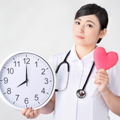 12月　診療時間　変更